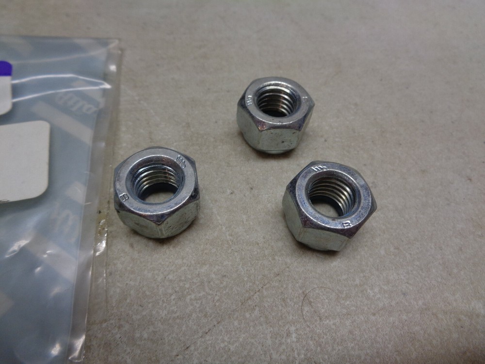 Chicago Pneumatic Lock Nut R157953