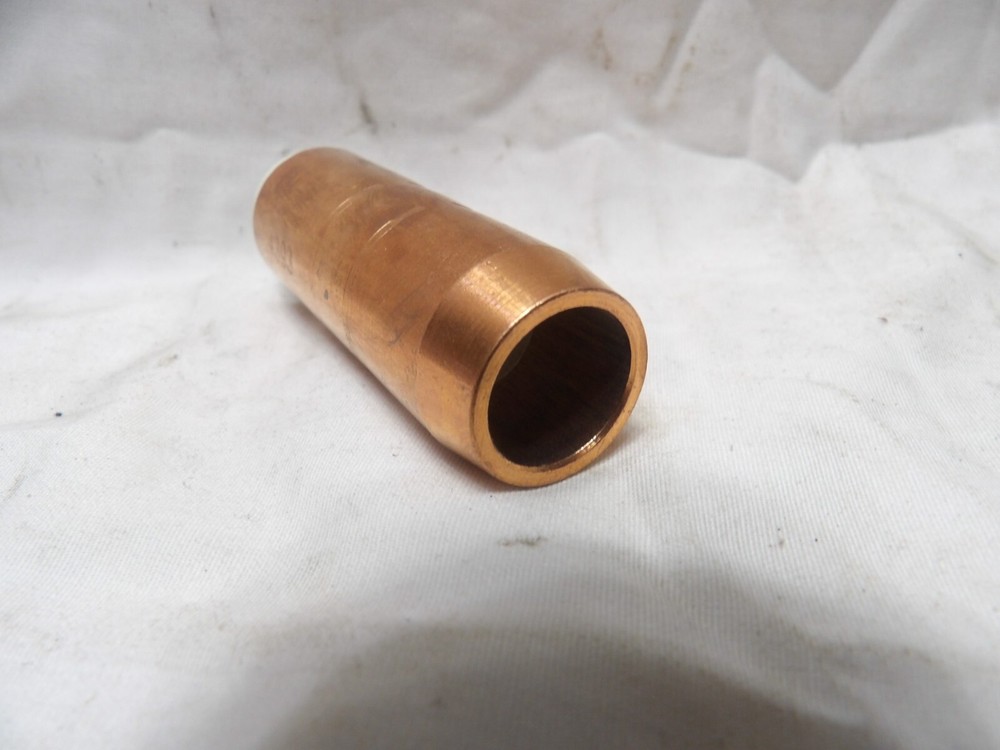 Bernard Nozzle #4393