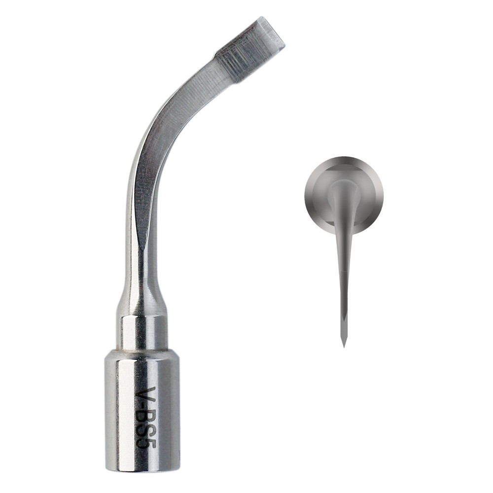 For ACTEON Piezotome Cube Bone Surgery Tips Dental Ultrasonic Surgery Tips BS5