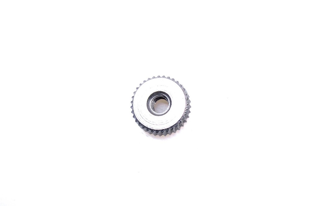 OMC 334738 Spark Adjustment Wheel NOS