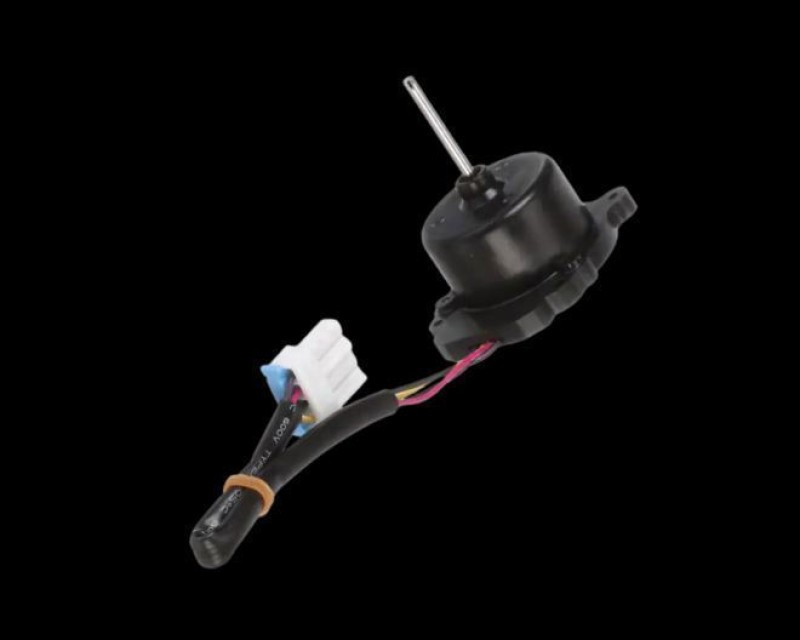 EAU63103302 - Motor, DC