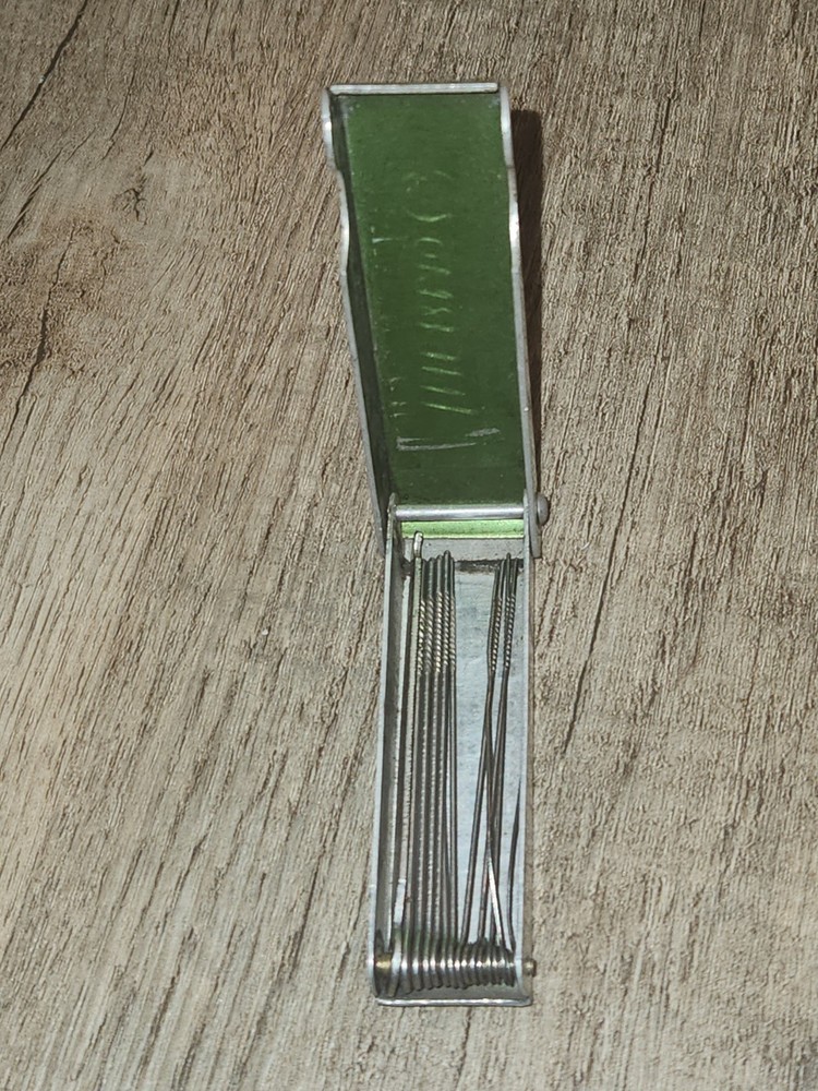 THERMO Torch Tip Cleaner Tool Made In USA