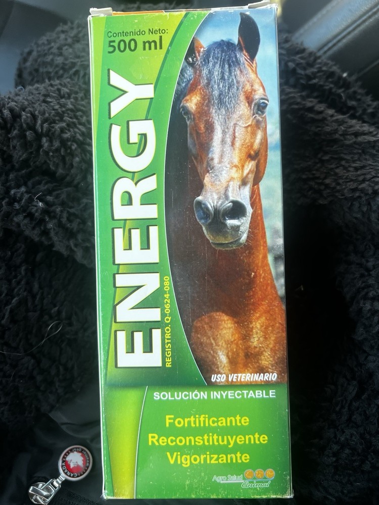 Energy