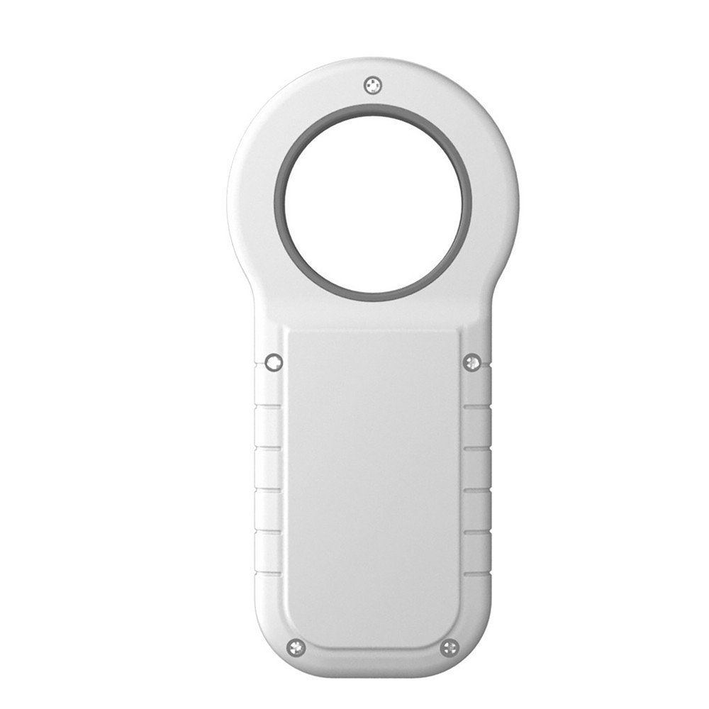 Pet Dog Cat Tag ID Reader FDX-B EMID Chip Scanner Microchip Identification