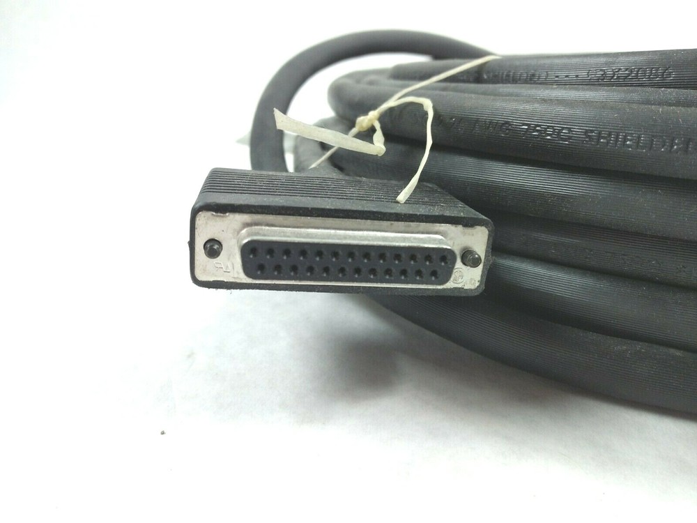 IBM 9835 V.24 Enhanced 50ft Cable 21F9350