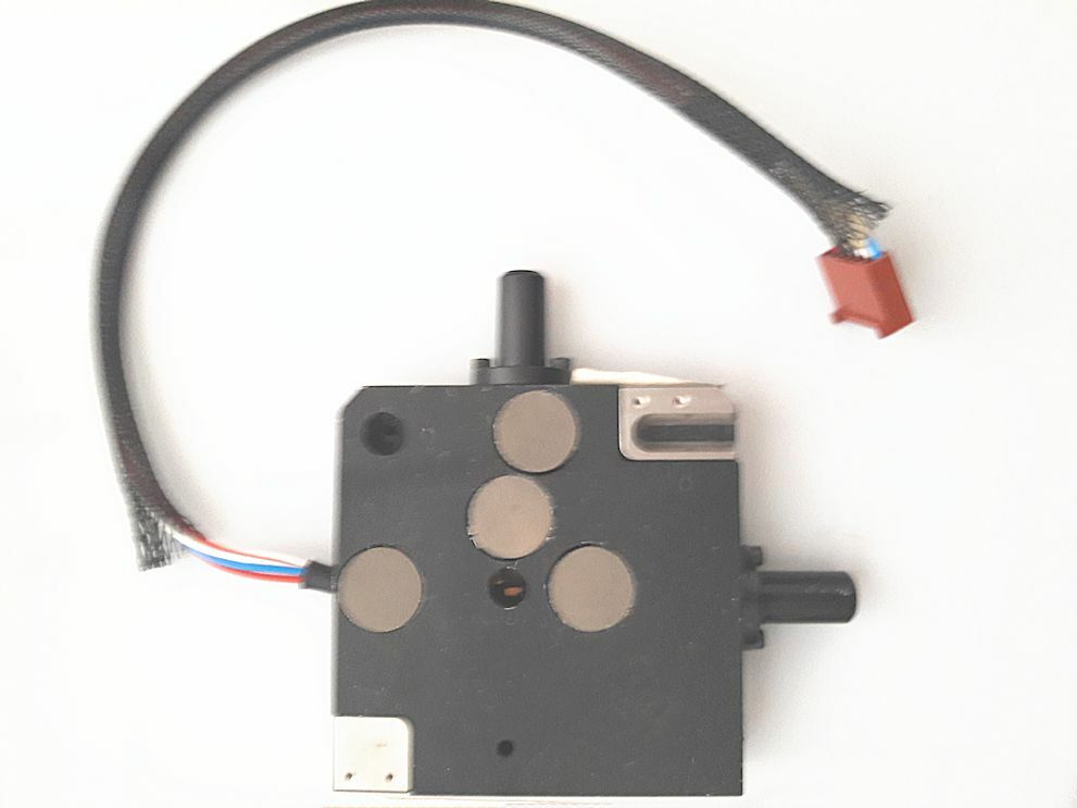 BBO Alignment Mount for ESI UV Solid State Laser P/N 144866 - Free Shipment