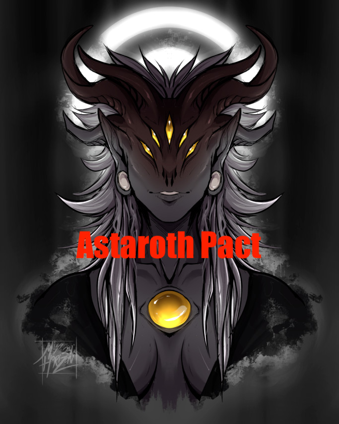 Astaroth Pact
