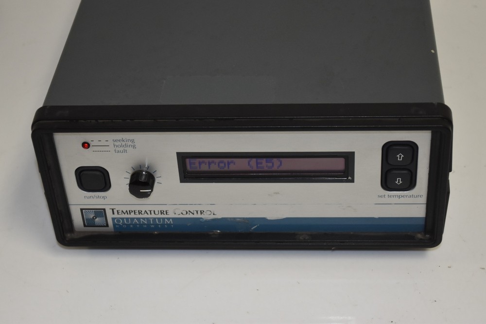 QUANTUM NORTHWEST TEMPERATURE CONTROL (JHY44)