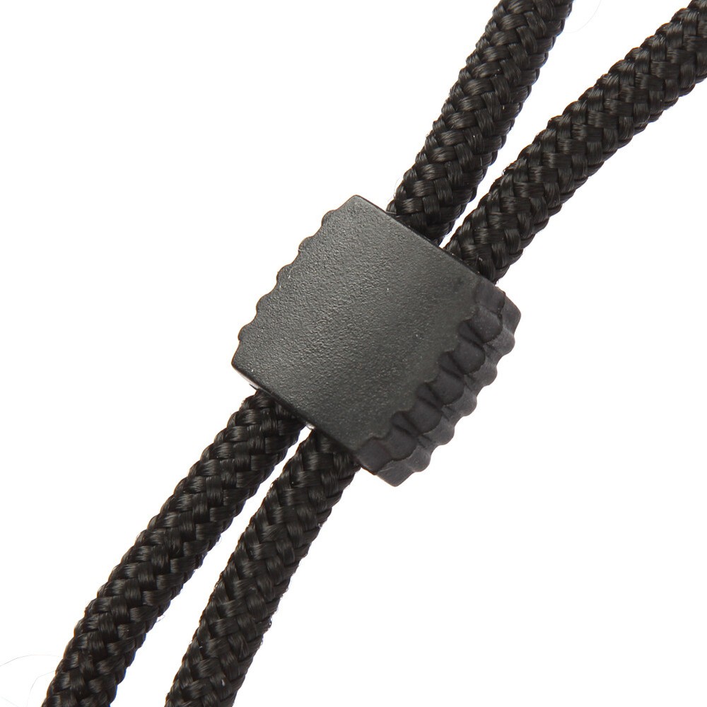 Eye Glasses Lanyard Adjustable Retainer Cord String Strap Holder Black