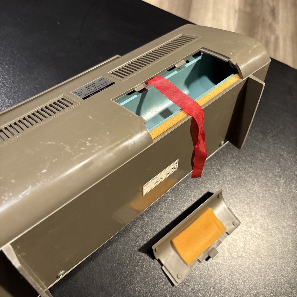 GOLD STAR 7 Transistor SUPER SILICON SOLID STATE Transistor Radio