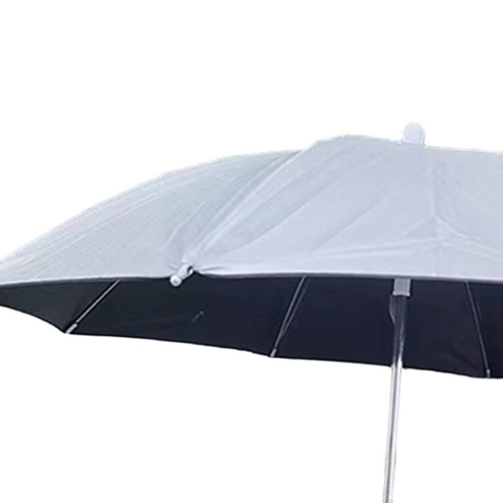 Camera Hot Shoe Umbrella Lightweight Protable Protector