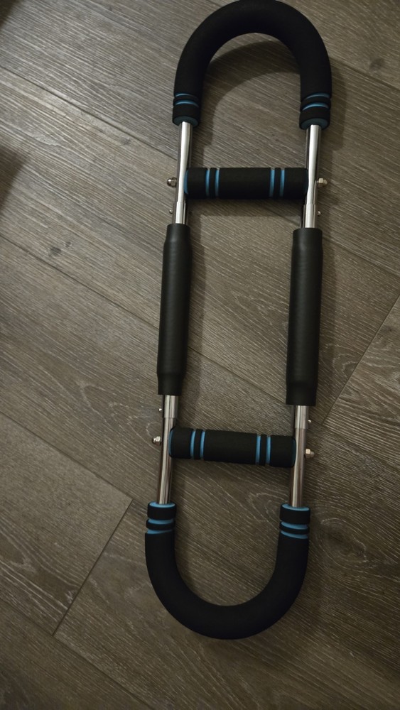 Twister Arm Trainer