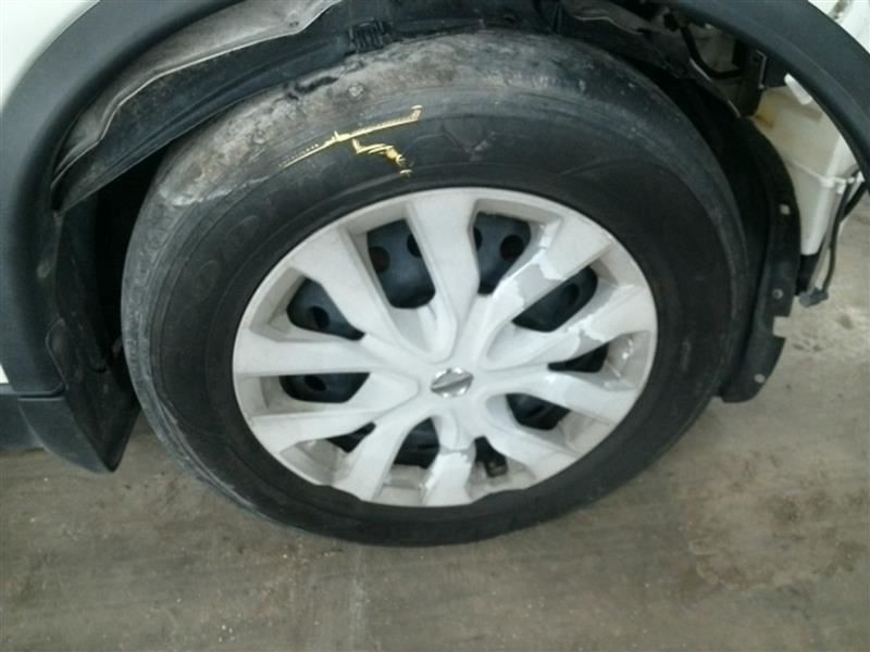 Stabilizer Bar Rear Fits 14-20 ROGUE 104472194
