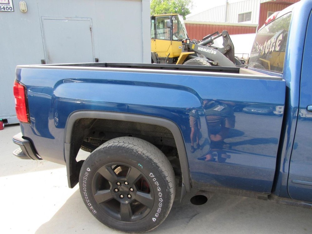 SIERRA150 2017 Glove Box 1052232