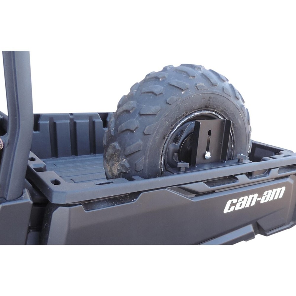 Moose Spare Tire Mount - CA-800-ST