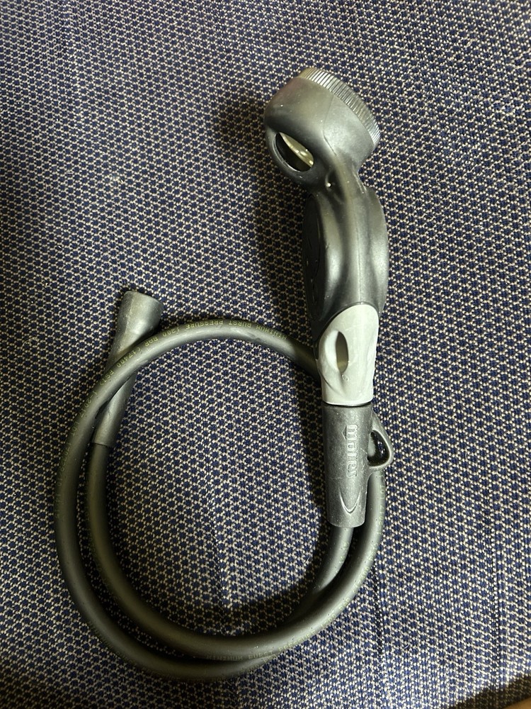 Mares PuckAir with Compass - AIR INTEGRATED COMPUTER