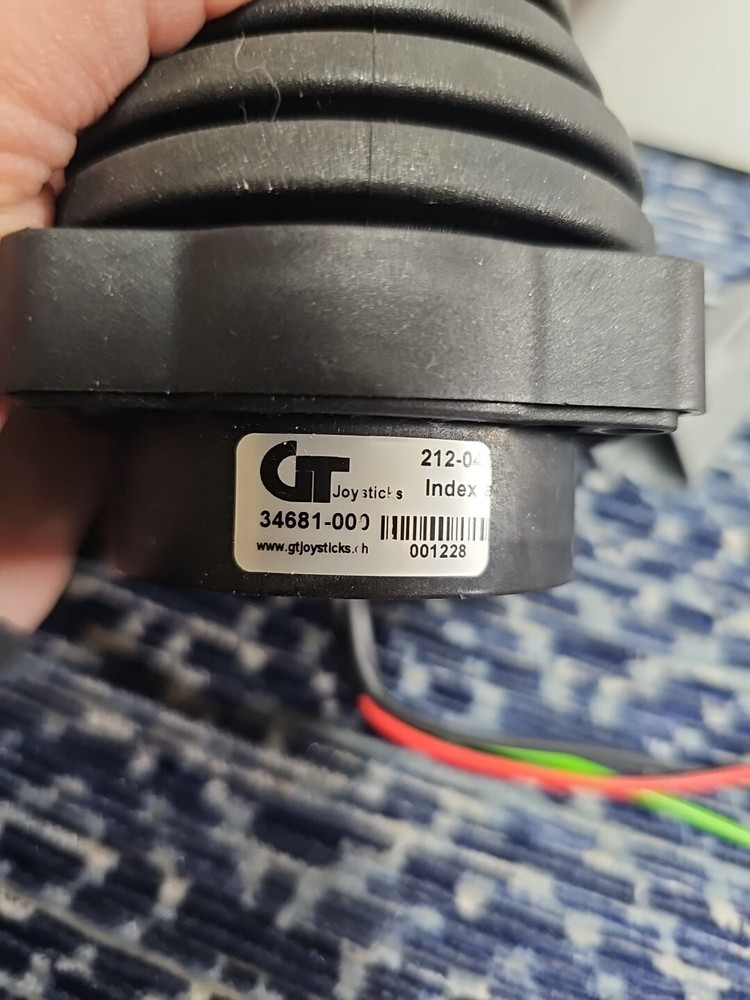 GT 34681-000 Joystick