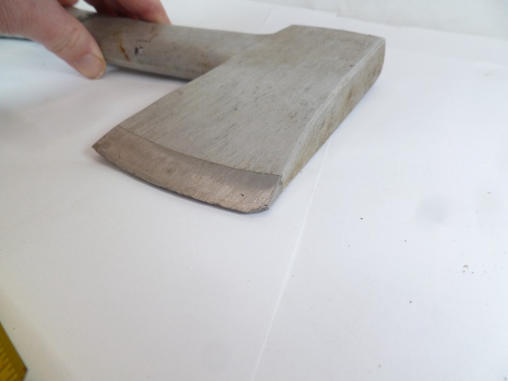 Vintage Eddie Bauer Flotaxe Camping Hatchet Axe