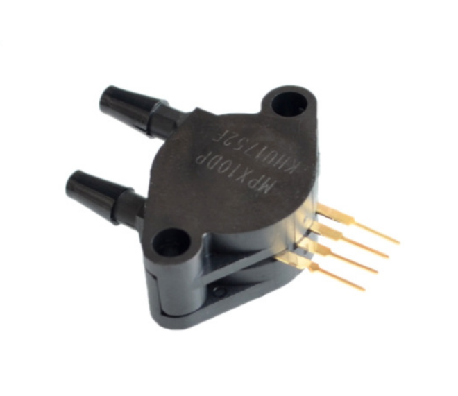 Freescale pressure sensor MXP10DP