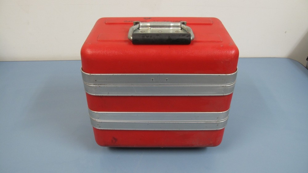 Spinlab Current Transformer Field Tester 660