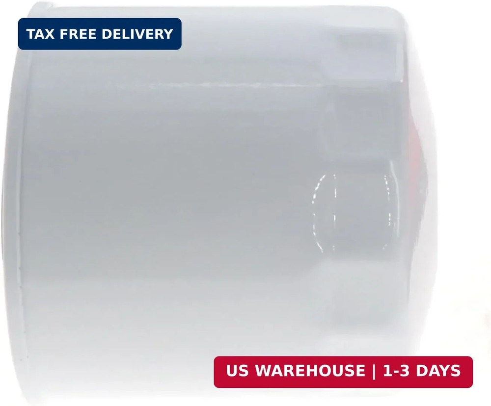 Motorcraft Engine Oil Filter - FL-820-S (OE Replacement for Select Models and Ye