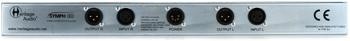 Heritage Audio SYMPH EQ Master Bus Stereo Asymptotic Equalizer
