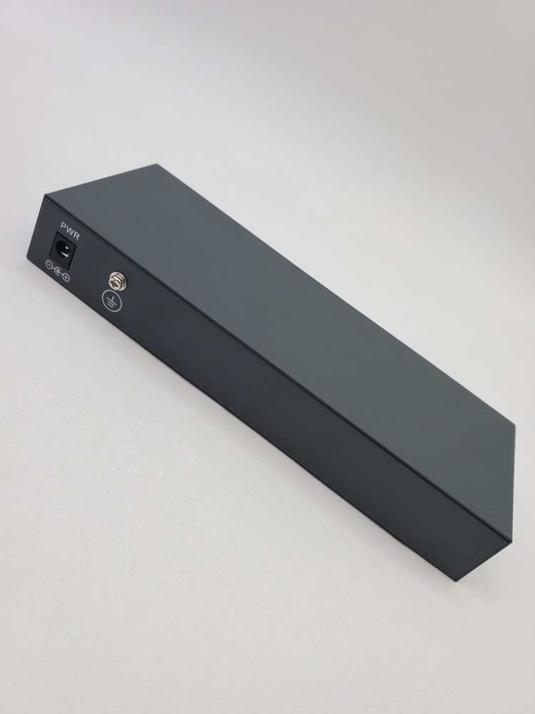 Sicsolink Network Switch Model# SL-G0802F