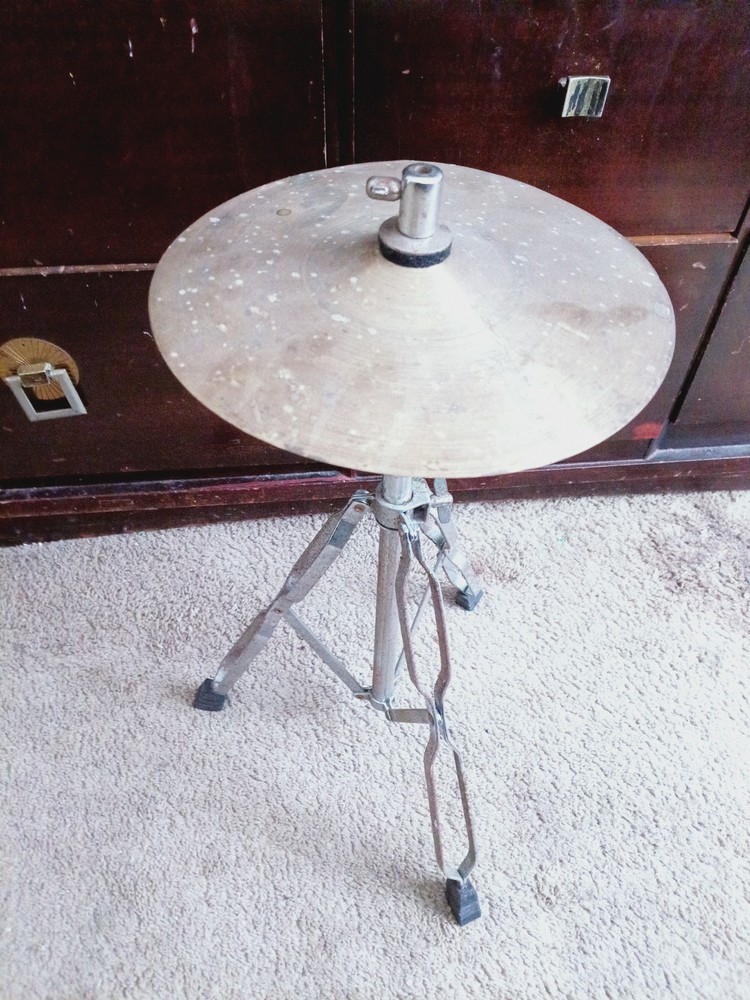 It's a Peace,I Don't Know Much More About Item