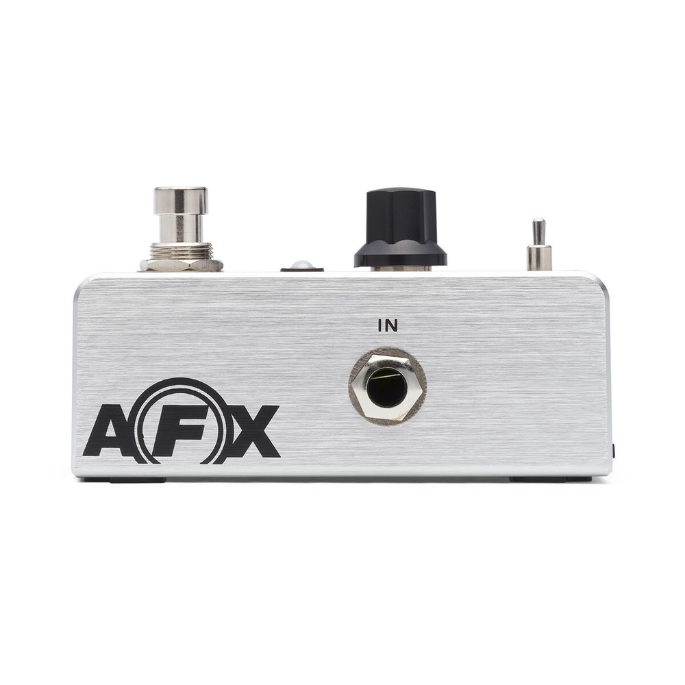 Fishman AFX Broken Record Looper/Sampling Pedal, PRO-AFX-LP2