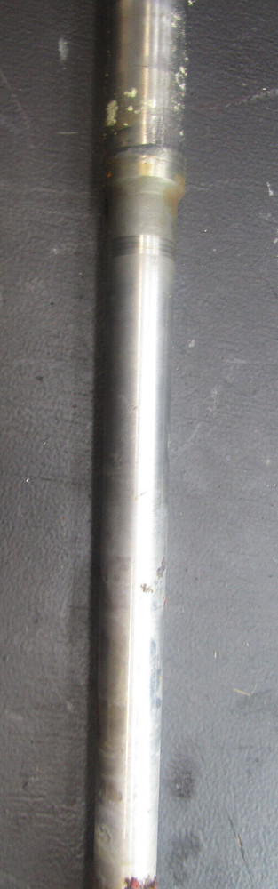 OEM 1995 SEADOO XP Drive Shaft