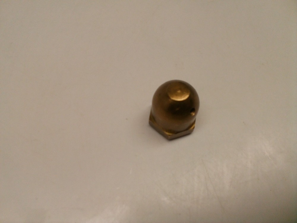 OS MAX SX 50 Brass Spinner Balancer Model Engines