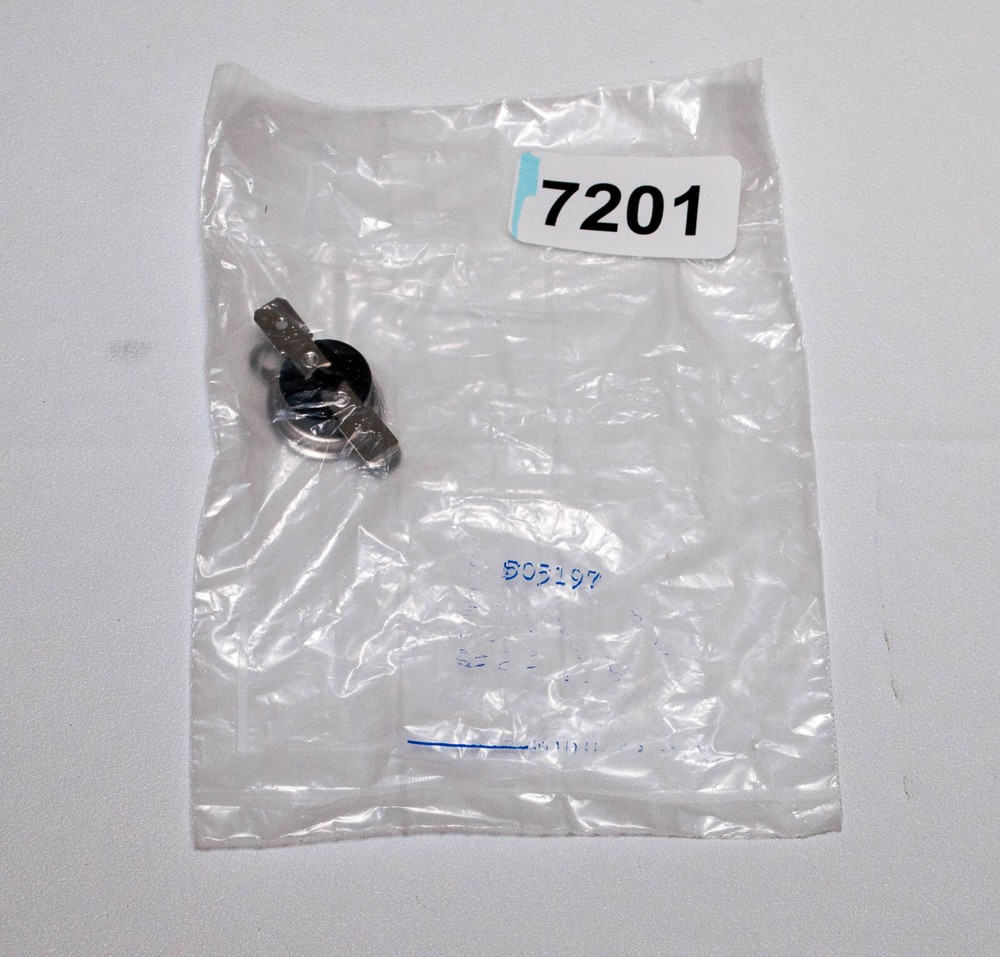 Sears 505197  Microwave Switch