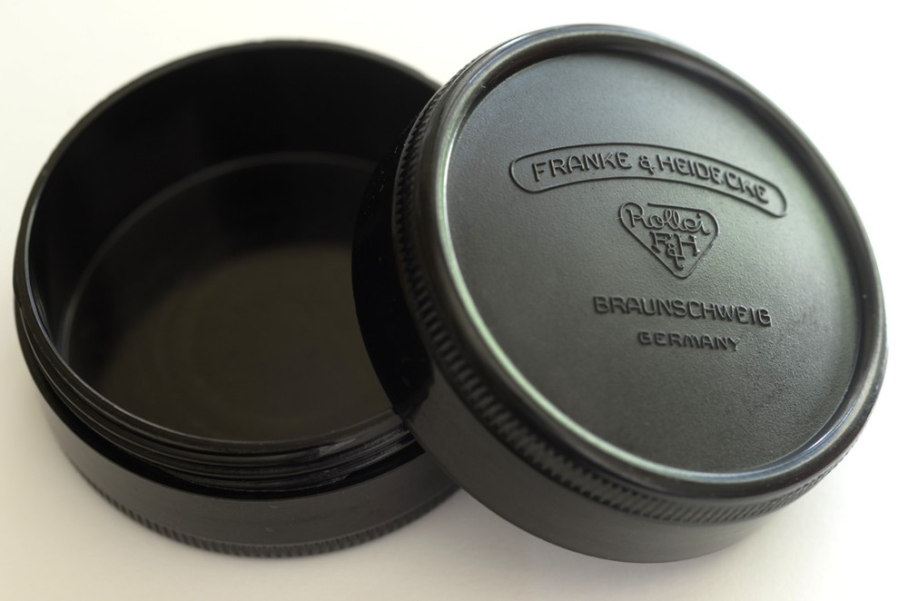 Franke & Heidecke ROLLEI Filter Case