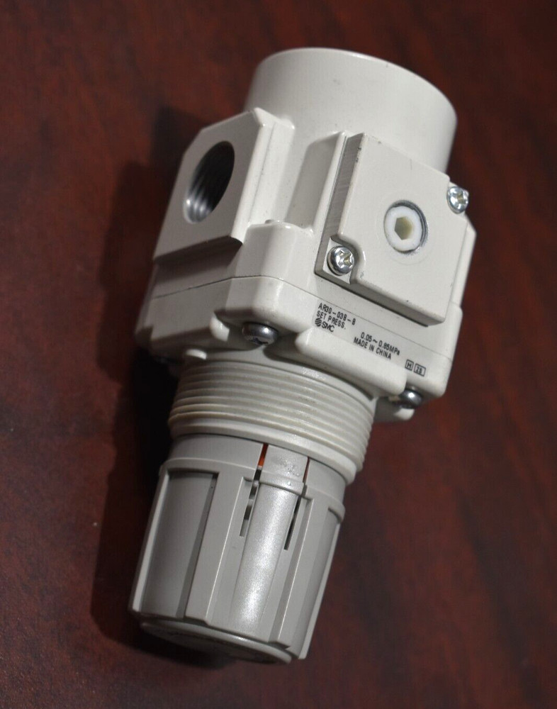 SMC AR30-03B-B Modular Regulator NOS
