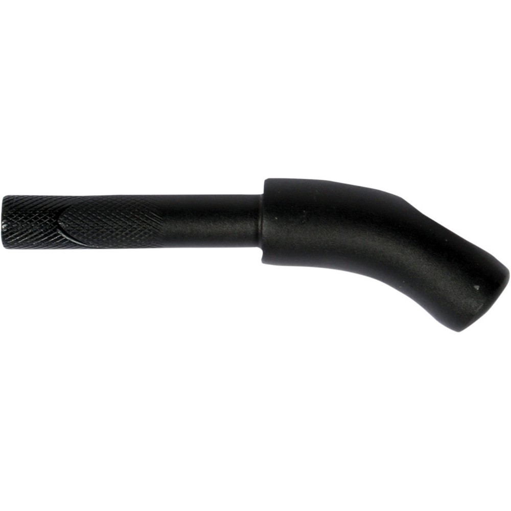 RSI Snowmobile Handlebar Aluminum Short Stub Hook 7/8"