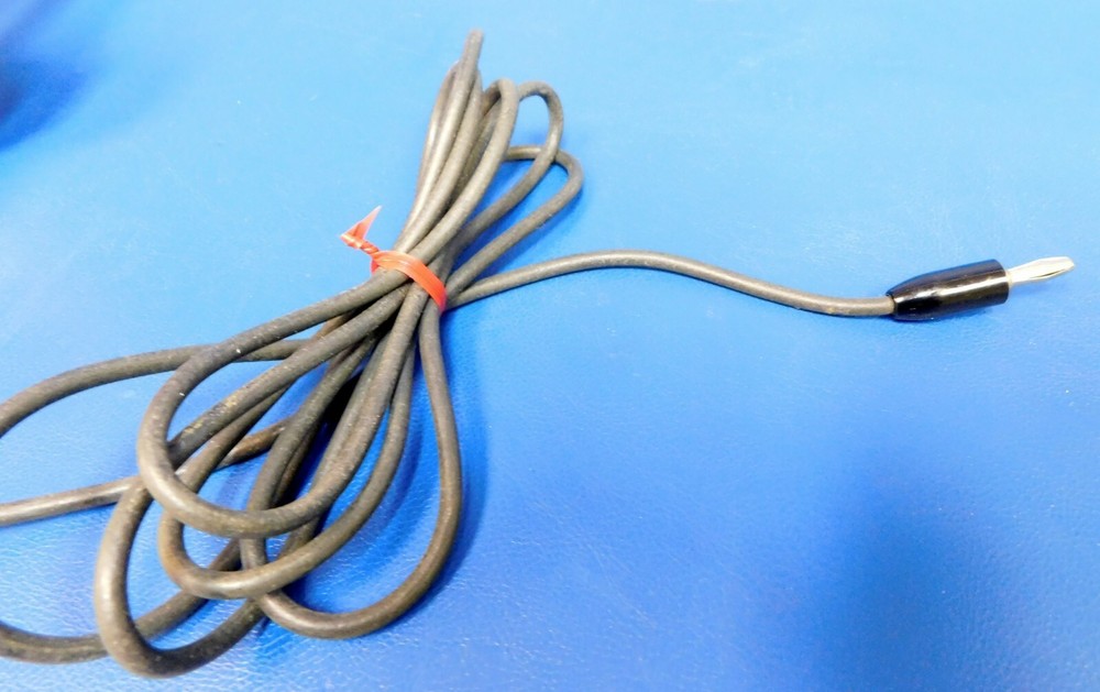 CPS HVP-251 Precision DC High Voltage Probe 50 kV Max Untested