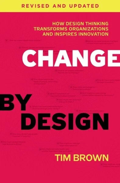 change design
