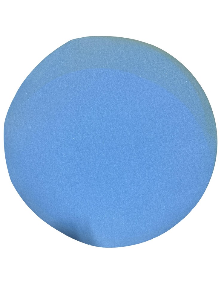 10" Sanding Disc Coated PSA 36 Pack