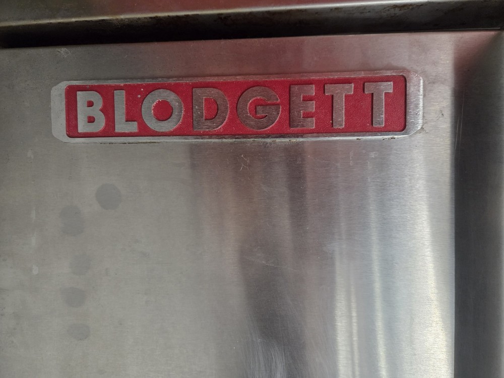 Blodgett Convection Oven