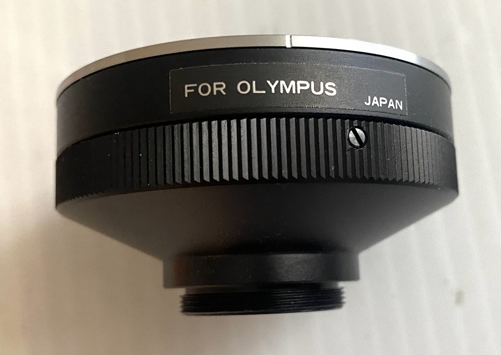 Smith Victor Adapter for OLYMPUS OM-1 Camera