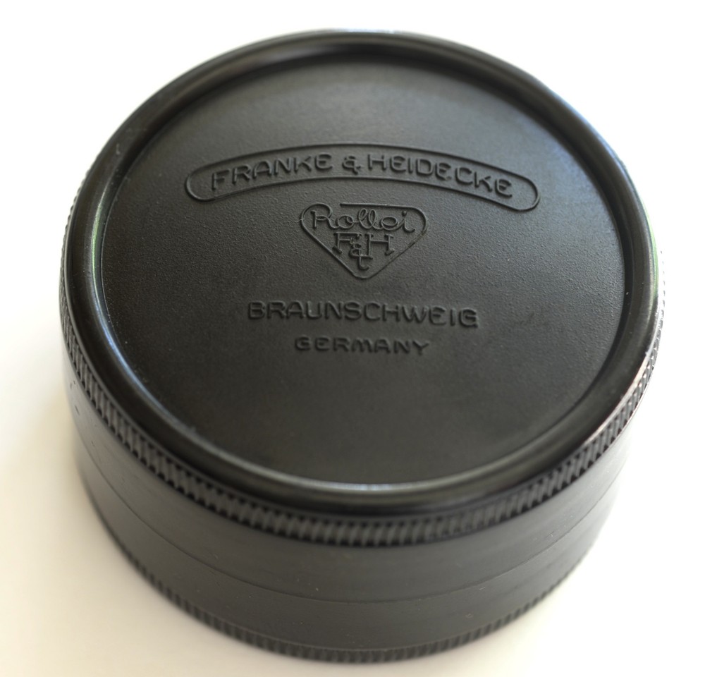 Franke & Heidecke ROLLEI Filter Case