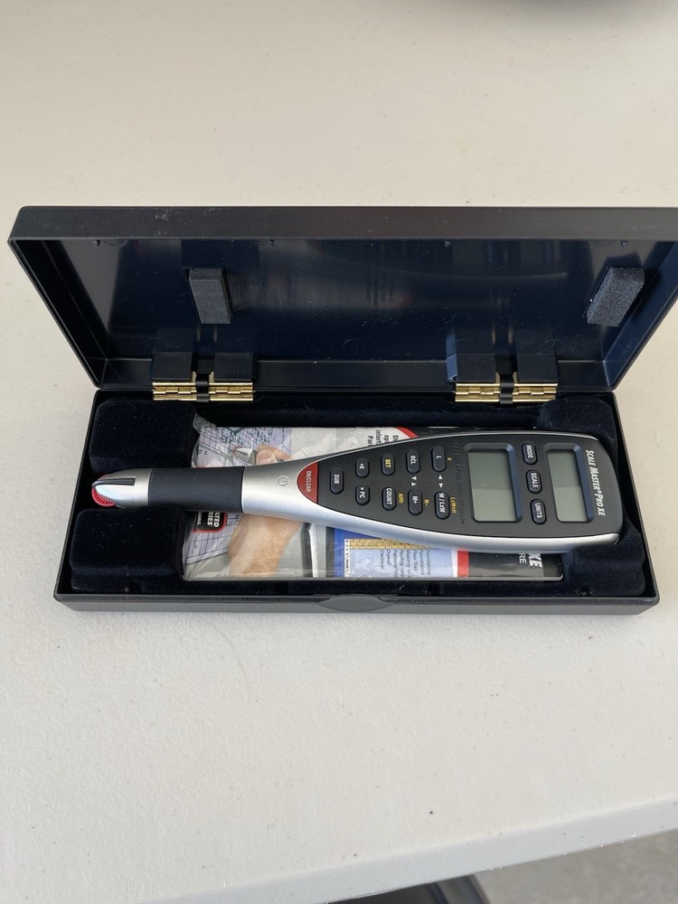 Scale Master Pro XE Digital Plan Measure