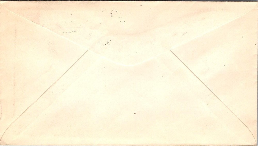 FDC 1929 SC #680 No Cachet - Waterville Oh - Single - J26671