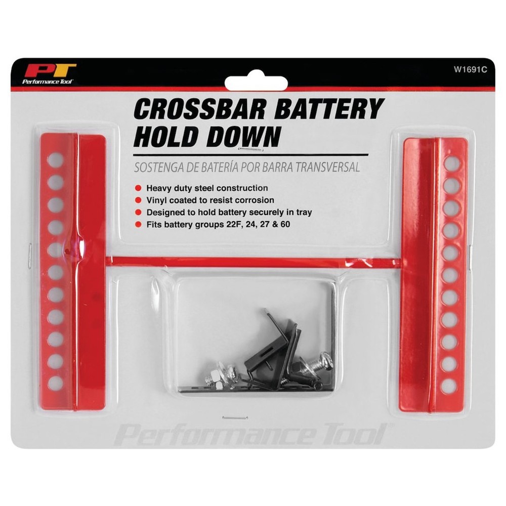 Performance Tool W1691C TOOL