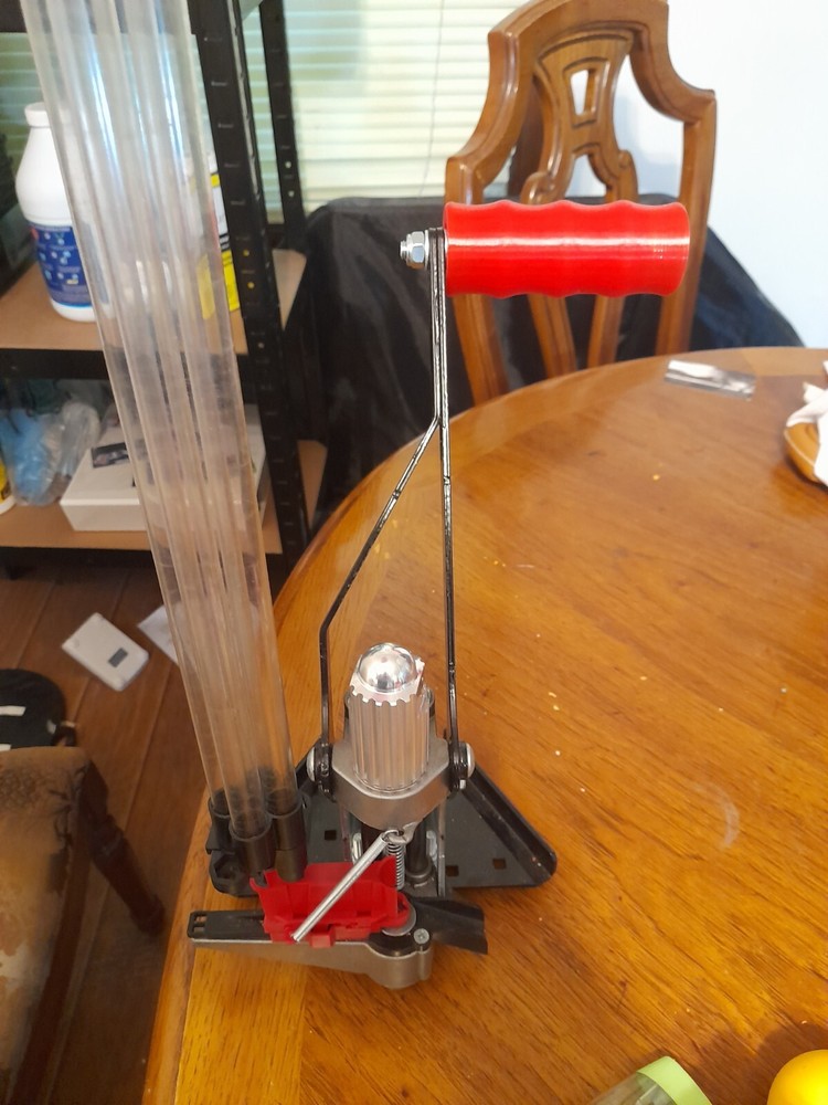 Lee APP Roller Handle