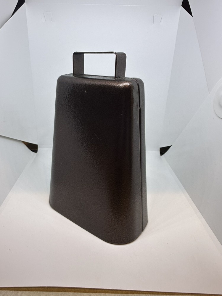 Vintage Cow Bell