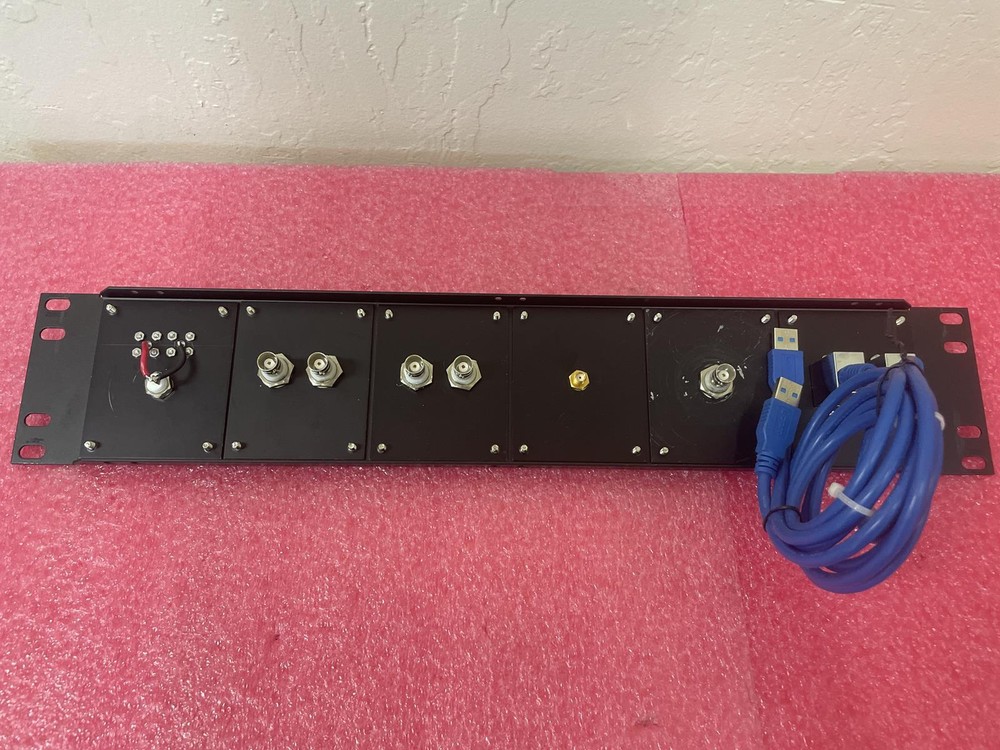 ZATE INTERCONNECT PANEL PC