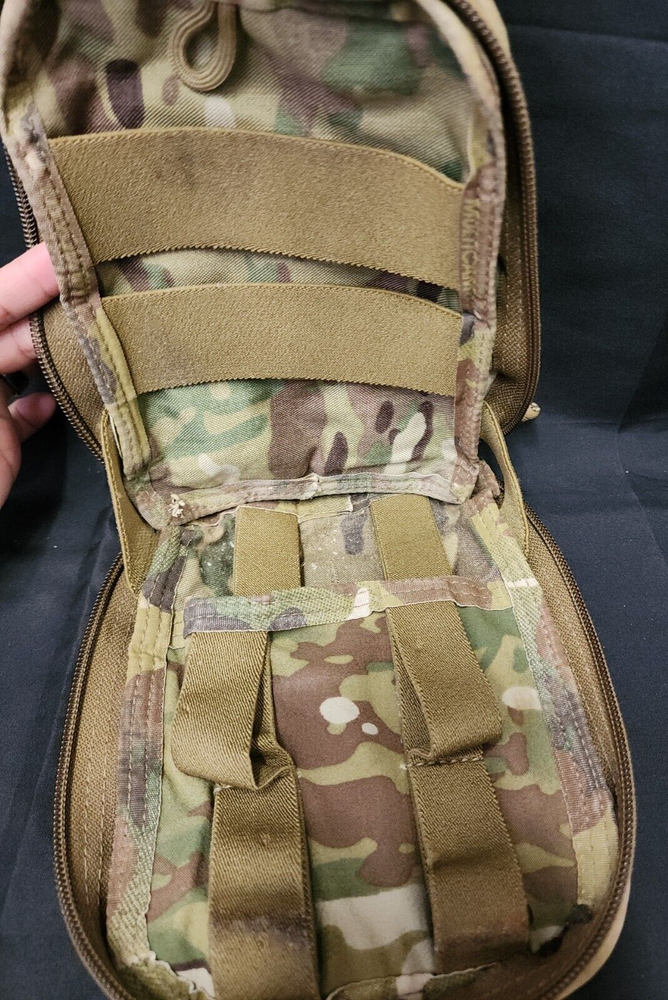 Firstspear SOFLCS-R Med Kit 6/9 Multicam #D3 Cag Sof Devgru Seal
