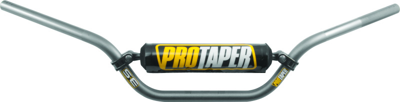 ProTaper For SE ATV High Handlebar - Platinum Gray