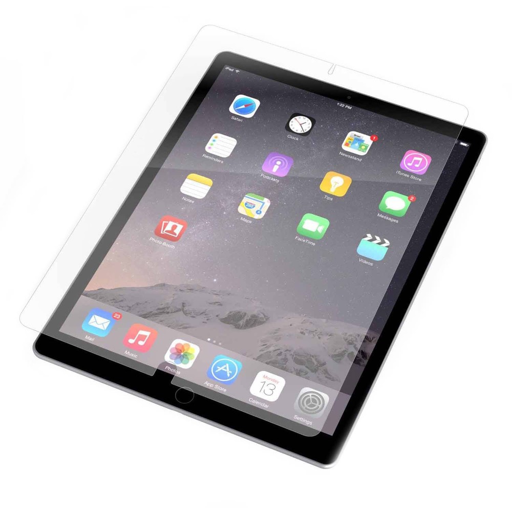 ZAGG InvisibleShield Screen Protector for Apple iPad Pro (Open Box)